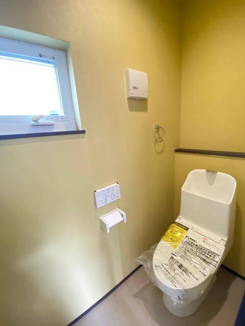 新築西戸部町一丁目貸家 部屋画像
