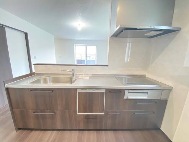 新築西戸部町一丁目貸家 部屋画像