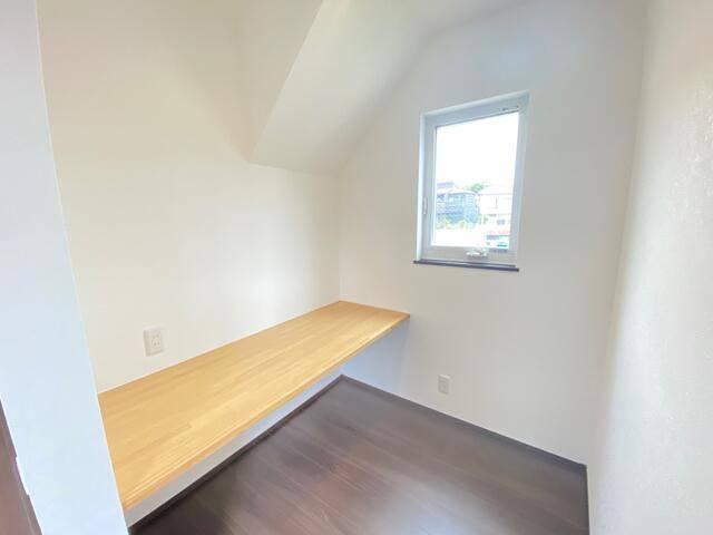 新築西戸部町一丁目貸家 部屋画像