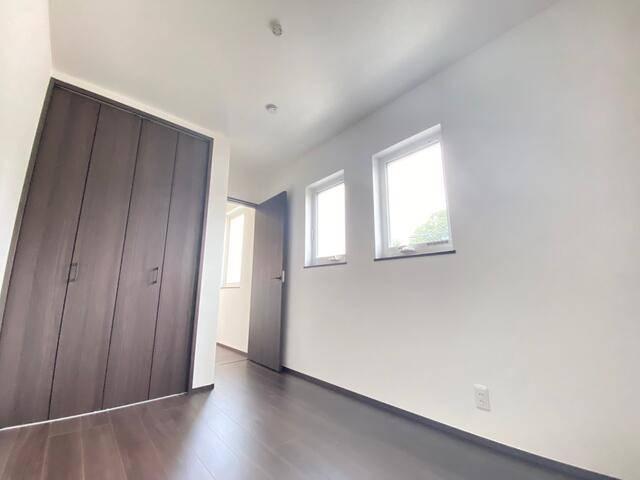 新築西戸部町一丁目貸家 部屋画像