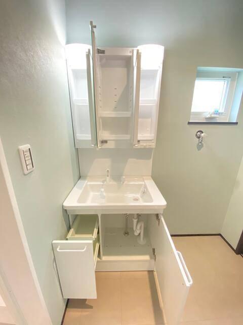 新築西戸部町一丁目貸家 部屋画像