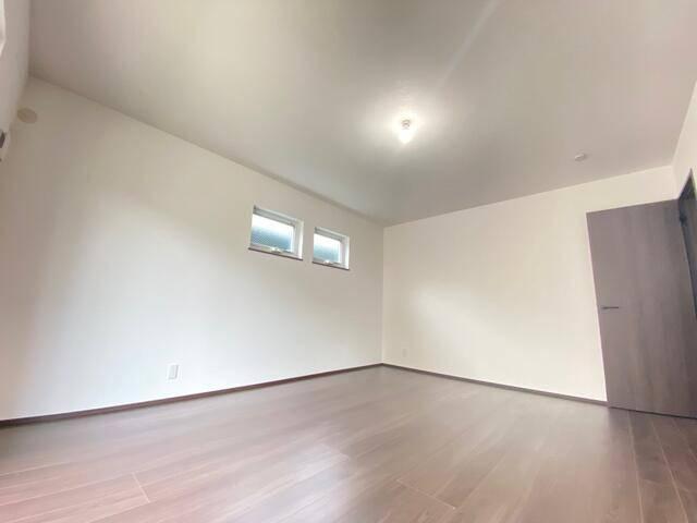 新築西戸部町一丁目貸家 部屋画像