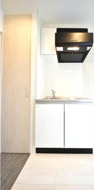 スエルテ白楽 部屋画像