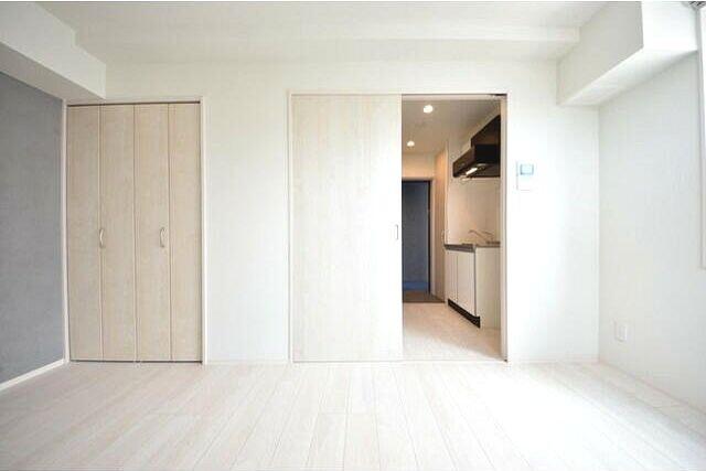 スエルテ白楽 部屋画像