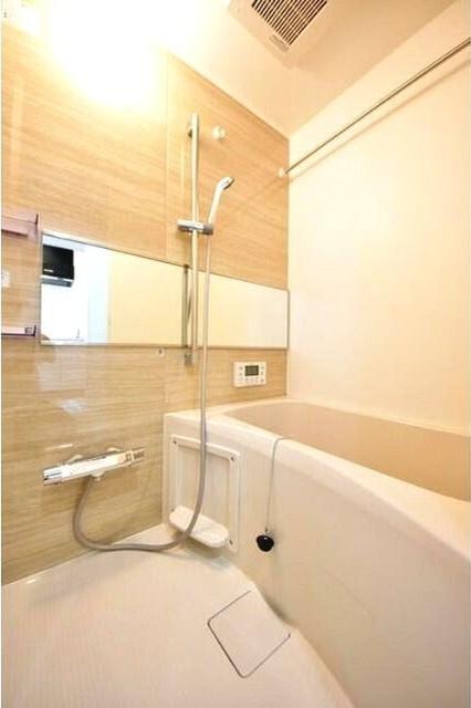 スエルテ白楽 部屋画像