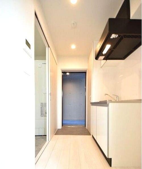 スエルテ白楽 部屋画像