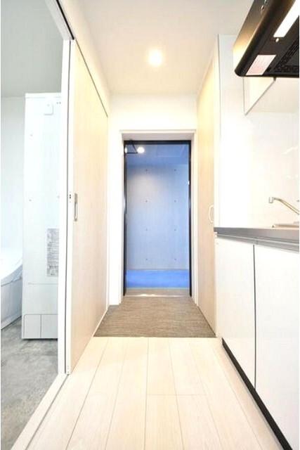 スエルテ白楽 部屋画像