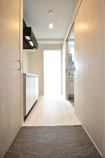 スエルテ白楽 部屋画像