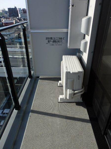 ＺＯＯＭ横濱ＥＡＳＴ 部屋画像