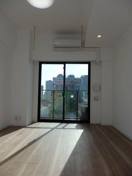ＺＯＯＭ横濱ＥＡＳＴ 部屋画像