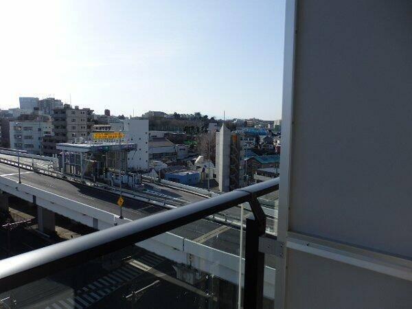 ＺＯＯＭ横濱ＥＡＳＴ 部屋画像
