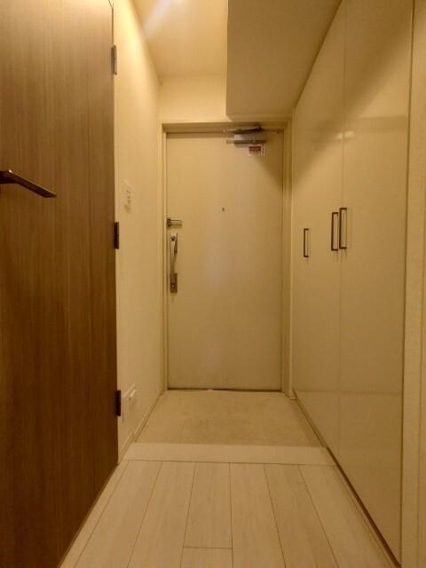 パークアクシス横濱関内SQUARE 部屋画像