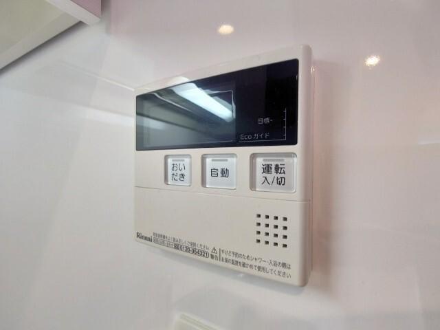 パークアクシス横濱関内SQUARE 部屋画像