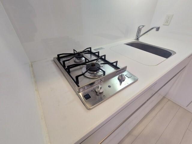 パークアクシス横濱関内SQUARE 部屋画像