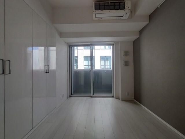 パークアクシス横濱関内SQUARE 部屋画像