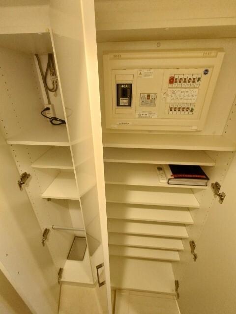 パークアクシス横濱関内SQUARE 部屋画像