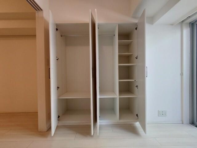 パークアクシス横濱関内SQUARE 部屋画像