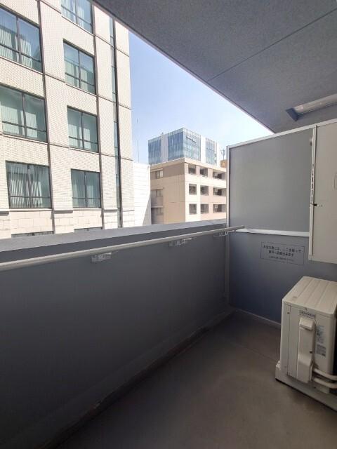 パークアクシス横濱関内SQUARE 部屋画像