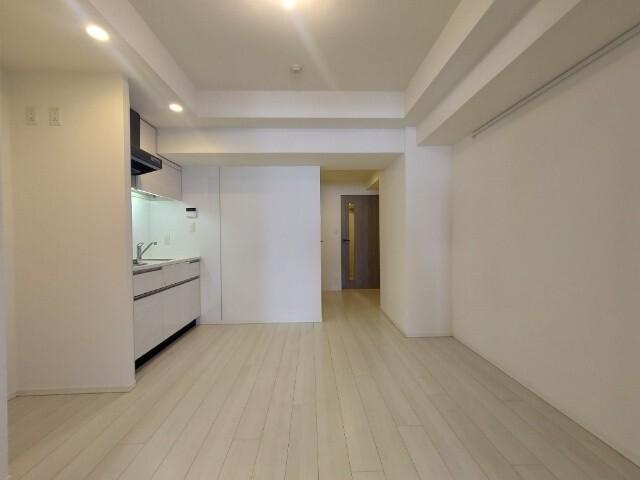パークアクシス横濱関内SQUARE 部屋画像
