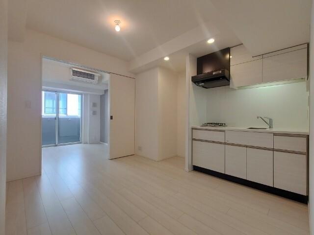 パークアクシス横濱関内SQUARE 部屋画像