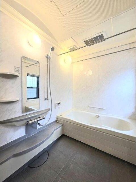 五力田1−11戸建 部屋画像