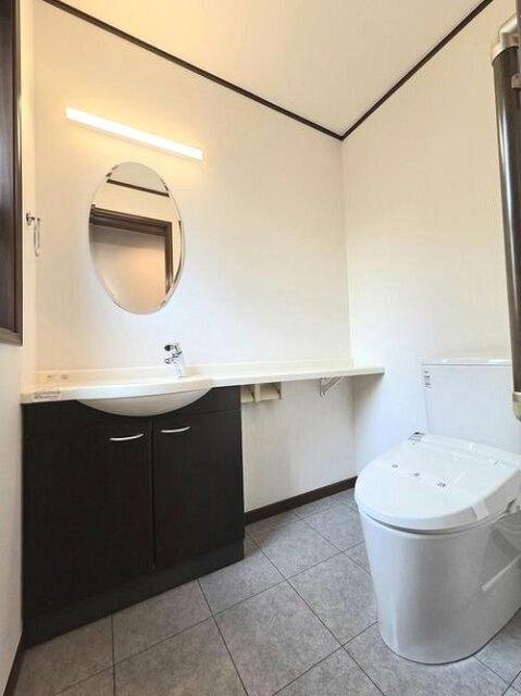 五力田1−11戸建 部屋画像