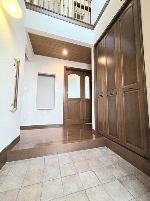 五力田1−11戸建 部屋画像