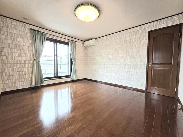 五力田1−11戸建 部屋画像