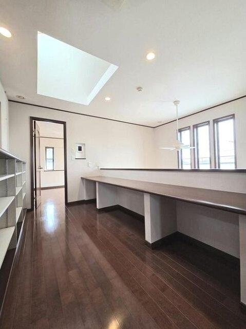 五力田1−11戸建 部屋画像