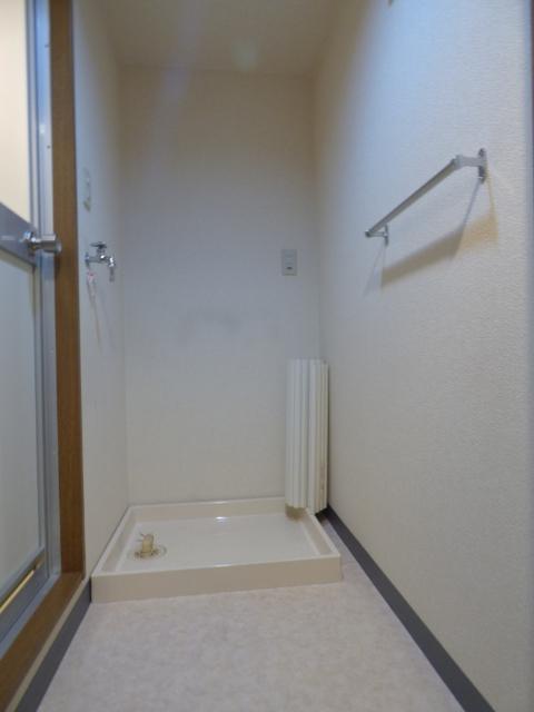 桜木町堂ノ下マンション 部屋画像