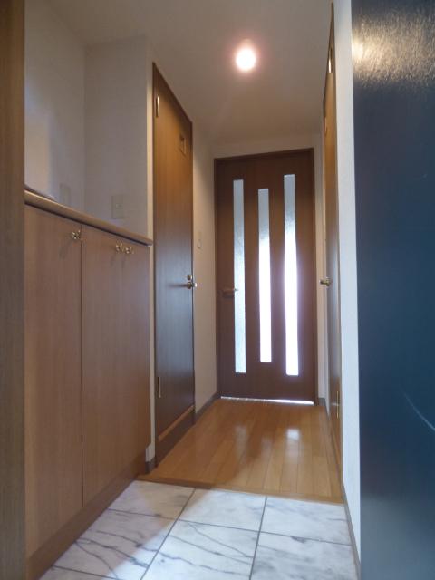 桜木町堂ノ下マンション 部屋画像