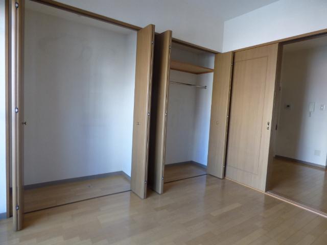 桜木町堂ノ下マンション 部屋画像