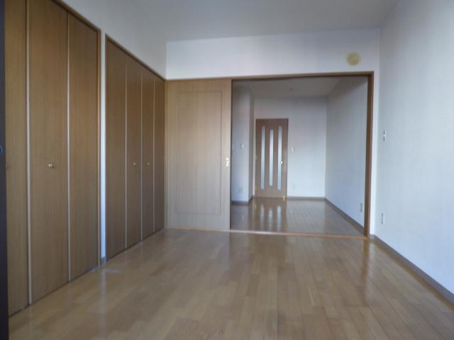 桜木町堂ノ下マンション 部屋画像