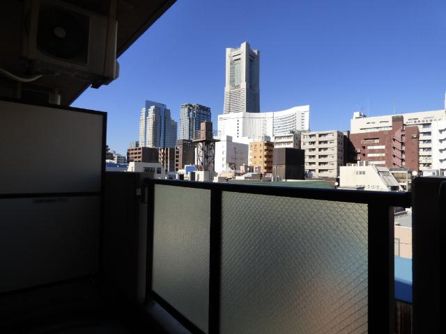 桜木町堂ノ下マンション 部屋画像