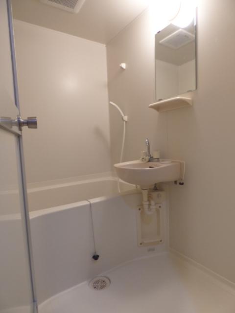 桜木町堂ノ下マンション 部屋画像