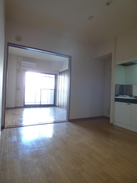 桜木町堂ノ下マンション 部屋画像