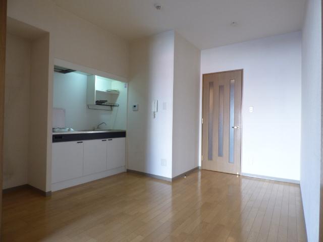 桜木町堂ノ下マンション 部屋画像