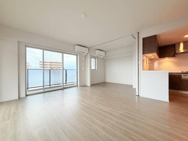 プレディアコート鷺沼 部屋画像