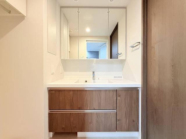 プレディアコート鷺沼 部屋画像