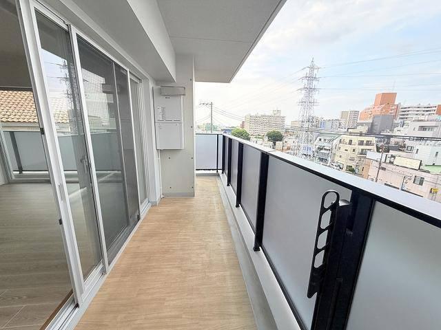 プレディアコート鷺沼 部屋画像