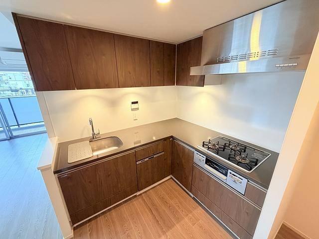 プレディアコート鷺沼 部屋画像