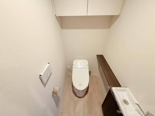 プレディアコート鷺沼 部屋画像