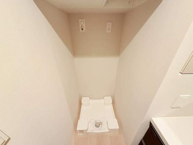 プレディアコート鷺沼 部屋画像