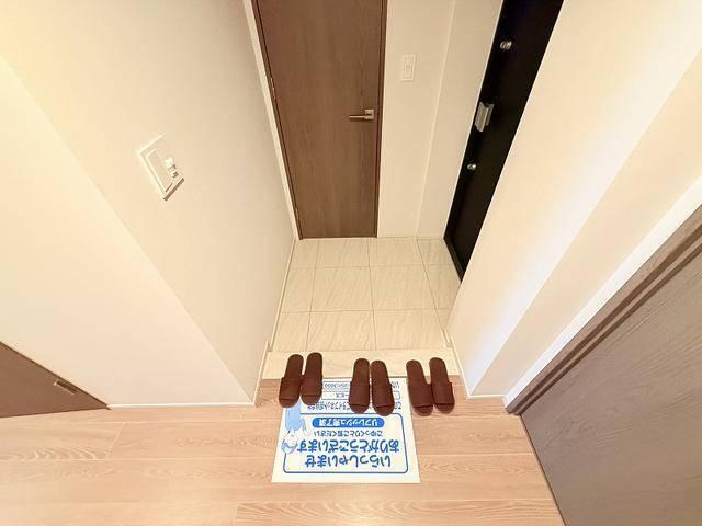 プレディアコート鷺沼 部屋画像
