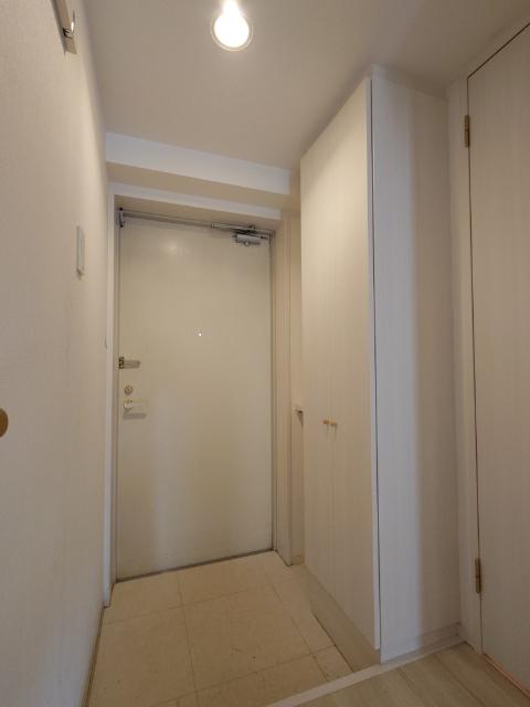 コンフォリアたまプラーザ 部屋画像
