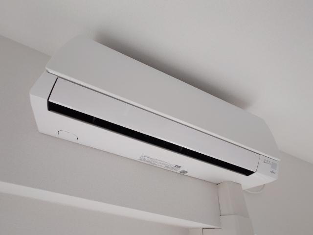 コンフォリアたまプラーザ 部屋画像