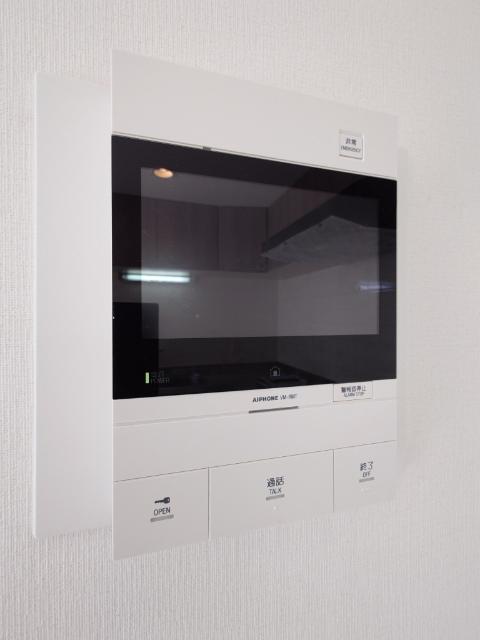コンフォリアたまプラーザ 部屋画像