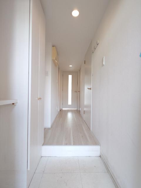 コンフォリアたまプラーザ 部屋画像