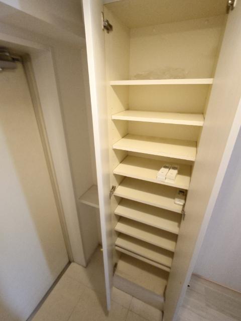 コンフォリアたまプラーザ 部屋画像