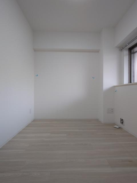 コンフォリアたまプラーザ 部屋画像